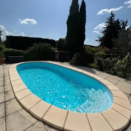 L'Isle-De-Coeur - Private Pool Villa Exterior photo