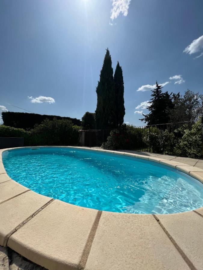 Holiday home L'isle-de-coeur - Private Pool *