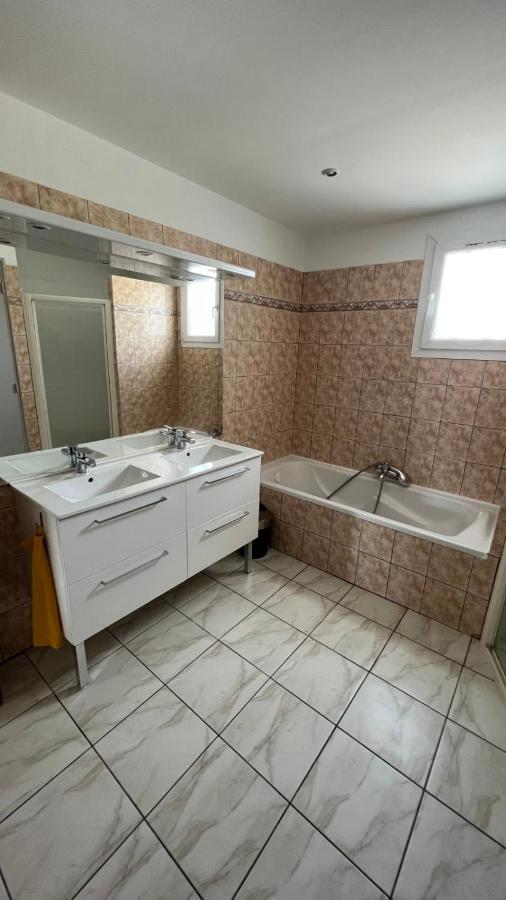 L'isle-de-coeur - Private Pool Holiday home
