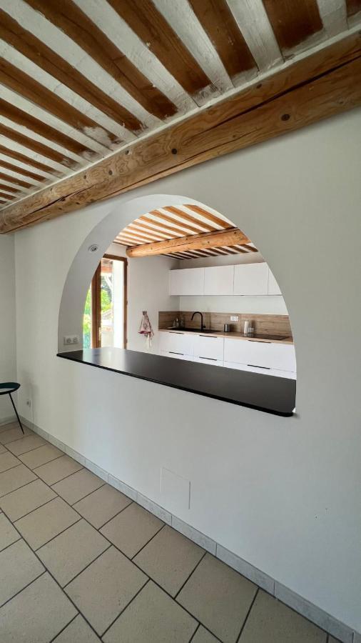 L'isle-de-coeur - Private Pool